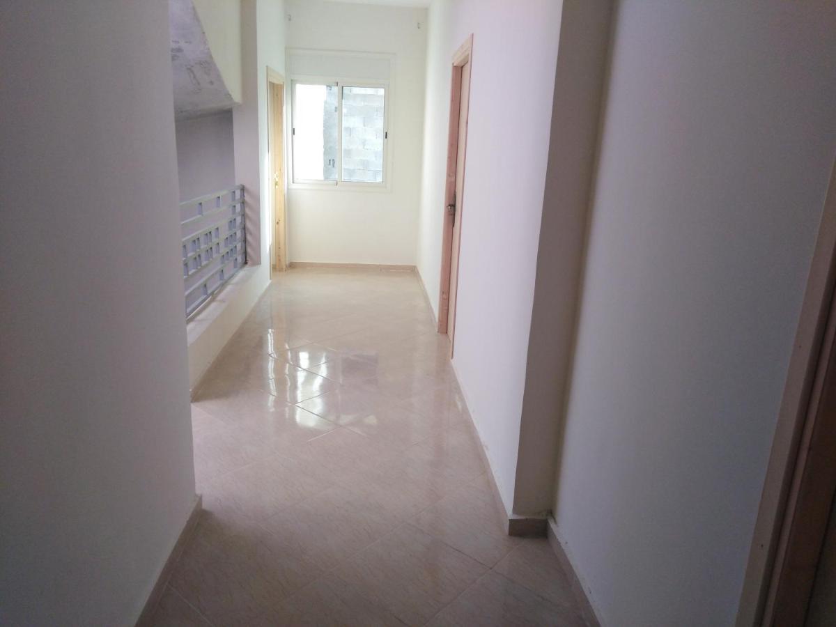 Dar Khalifa Airport Hotel Nouaceur Kültér fotó