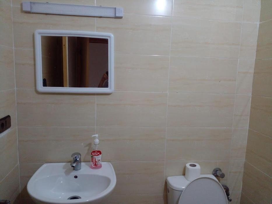 Dar Khalifa Airport Hotel Nouaceur Kültér fotó